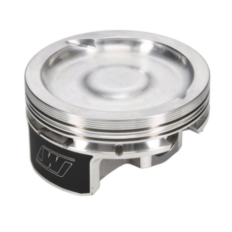 Části motoru Wiseco Piston Kit SBC - Blower/Turbo Reverse D B:4.030 | race-shop.cz