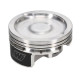 Části motoru Wiseco Piston Kit SBC - Blower/Turbo Reverse D B:4.125 | race-shop.cz