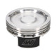 Části motoru Wiseco Piston Kit SBC - Blower/Turbo Reverse D B:4.125 | race-shop.cz