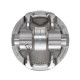 Části motoru Wiseco Piston Kit SBC - Blower/Turbo Reverse D B:4.155 | race-shop.cz