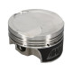 Části motoru Wiseco Piston Kit Ford 4.6/5.4L Mod 3 Valve B:3.552 | race-shop.cz