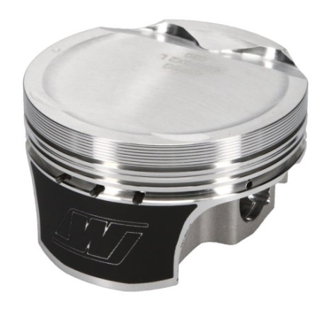 Části motoru Wiseco Piston Kit Ford 4.6/5.4L Mod 4 Valve B:3.572 | race-shop.cz