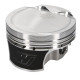 Části motoru Wiseco Piston Kit Ford 4.6/5.4L Mod 4 Valve B:3.552 | race-shop.cz