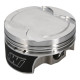 Části motoru WISECO kované písty pro Ford Modular, 92,33 mm, +2 cm³, sada | race-shop.cz