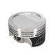 Části motoru Wiseco Piston Kit Ford 4.6/5.4L Mod/PI 2 Valve B:3.572 | race-shop.cz
