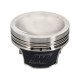 Části motoru Wiseco Piston Kit Ford 4.6/5.4L Mod- Trick Flow Twis B:3.572 | race-shop.cz