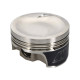 Části motoru Wiseco Piston Kit Ford 4.6/5.4L Mod- Trick Flow Twis B:3.572 | race-shop.cz