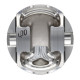 Části motoru Wiseco Piston Kit SBF - Blower/Turbo Reverse Do B:4.040 | race-shop.cz