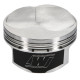 Části motoru Wiseco Piston Kit SBC 360 Sprint ASCS Dome B:4.020 | race-shop.cz