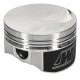 Části motoru Wiseco Piston Kit SB Mopar 318/340/360 Flat Top B:4.040 | race-shop.cz