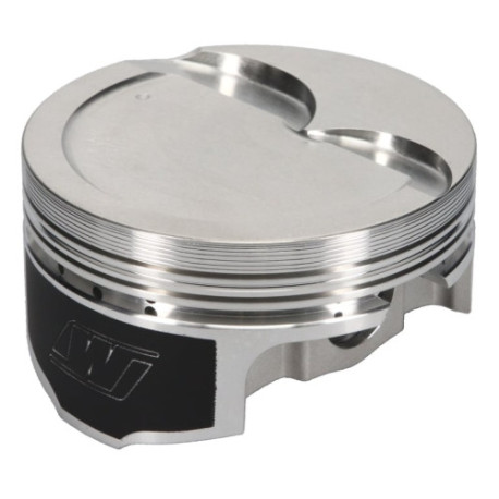 Části motoru Wiseco Piston Kit Chevy LS -8cc R/Dome 1.115 B:3.903 | race-shop.cz