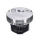 Části motoru Wiseco Piston Kit Chevy LS -3.2cc FT B:4.005 | race-shop.cz