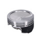 Části motoru Wiseco Piston Kit Chevy LS -18cc R/Dome B:4.125 | race-shop.cz