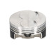 Části motoru Wiseco Piston Kit Chevy LS -2.8cc Dome B:4.130 | race-shop.cz