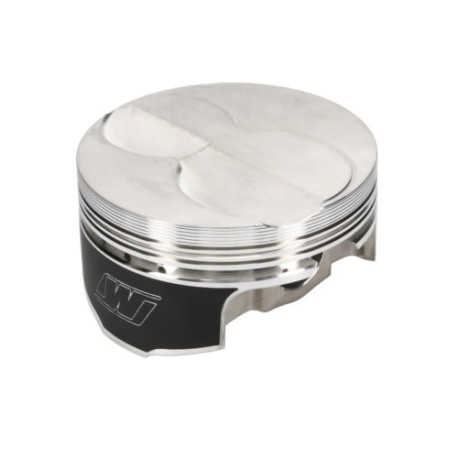 Části motoru Wiseco Piston Kit Chevy LS -3cc Dome B:4.035 | race-shop.cz