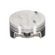 Části motoru Wiseco Piston Kit Chevy LS -3cc Dome B:4.035 | race-shop.cz
