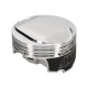 Části motoru Wiseco Piston Kit Chrys 5.7L Hemi +21cc Dome 1.205 B:3.917 | race-shop.cz