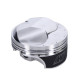 Části motoru Wiseco Piston Kit BBC Quick 16 +40cc Dome 1.215 CH B:4.600 | race-shop.cz