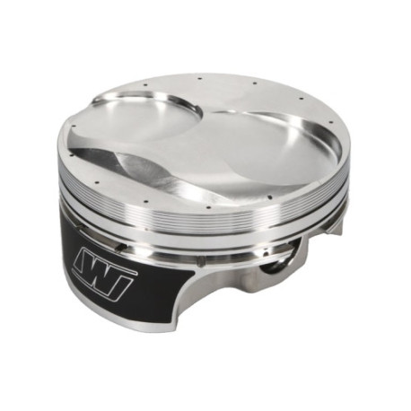 Části motoru Wiseco Piston Kit BBC Quick 8 +6cc Dome 1.215 CH B:4.625 | race-shop.cz