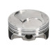 Části motoru Wiseco Piston Kit BBC Quick 8 +4cc Dome 1.155 CH B:4.610 | race-shop.cz