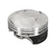 Části motoru Wiseco Piston Kit BBC Quick 8 +4cc Dome 1.155 CH B:4.625 | race-shop.cz