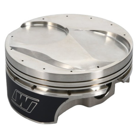 Části motoru Wiseco Piston Kit BBC Quick 8 +6cc Dome 1.065 CH B:4.605 | race-shop.cz