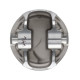 Části motoru Wiseco Piston Kit BBC Quick 8 +15.6cc 18deg 1.065 CH B:4.625 | race-shop.cz