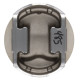 Části motoru Wiseco Piston Kit Pro Tru Chevy 1.425 CH, -7cc B:4060 | race-shop.cz