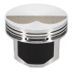 Části motoru Wiseco Piston Kit Pro Tru Chevy 1.425 CH, -7cc B:4060 | race-shop.cz