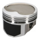 Části motoru Wiseco Piston Kit Pro Tru Chevy Rev/Dome 1.260 CH B:4060 | race-shop.cz