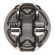 Části motoru Wiseco Piston Single Honda B16 4V Dome +8.25 Strutted | race-shop.cz