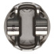 Části motoru Wiseco Piston Kit single BMW M50B25 -1.5cc(11.0:1) | race-shop.cz