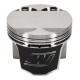 Části motoru Wiseco Piston Kit single BMW M50B25 -1.5cc(11.0:1) | race-shop.cz