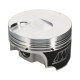 Části motoru Wiseco Piston Kit Chevy GENV L83 -8.5cc Dsh 1.292 CH B:3.800 | race-shop.cz