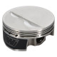 Části motoru Wiseco Piston Kit SBC 350 Pro Late Model -5cc FT B:4.125 | race-shop.cz