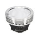 Části motoru Wiseco Piston Kit BBC Turbo -28cc 1.395 CH B:4.560 | race-shop.cz
