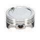 Části motoru Wiseco Piston Kit BBC Turbo -28cc 1.395 CH B:4.560 | race-shop.cz