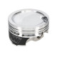 Části motoru Wiseco Piston Kit BBC Turbo -19cc 1.270 CH B:4.530 | race-shop.cz