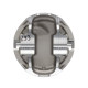 Části motoru Wiseco Piston Kit BBC Turbo -19cc 1.270 CH B:4.530 | race-shop.cz