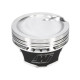 Části motoru Wiseco Piston Kit BBC Turbo -19cc 1.270 CH B:4.530 | race-shop.cz