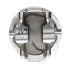 Části motoru Wiseco Piston Kit BBC Brodix SR20 +28cc 1.270 CH B:4.605 | race-shop.cz