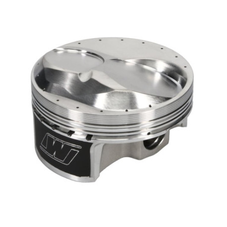 Části motoru Wiseco Piston Kit BBC Brodix SR20 +28cc 1.270 CH B:4.625 | race-shop.cz