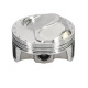 Části motoru Wiseco Piston Kit BBC Brodix SR20 +28cc 1.155 CH B:4.600 | race-shop.cz