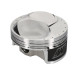 Části motoru Wiseco Piston Kit BBC Brodix SR20 +28cc 1.155 CH B:4.605 | race-shop.cz