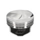 Části motoru Wiseco Piston Kit BBC 396/427/454/502 +45cc 1.395 CH B:4.320 | race-shop.cz