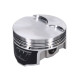 Části motoru Wiseco Piston Kit Chevy LS -3.2cc FT 4.080" Bore B:4.080 | race-shop.cz