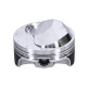 Části motoru Wiseco Piston Kit BBC Quick 16 +40cc Dome 1.060 CH B:4.500 | race-shop.cz