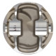 Části motoru Wiseco Piston Kit BBC Quick 16 +42cc Dome 1.120 B:4.500 | race-shop.cz