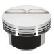 Části motoru Wiseco Piston Kit Pro Tru SBF 302W FT 1.090 CH -7cc B:4040 | race-shop.cz