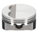 Části motoru Wiseco Piston Kit Pro Tru SBF 302W FT 1.090 CH -7cc B:4040 | race-shop.cz